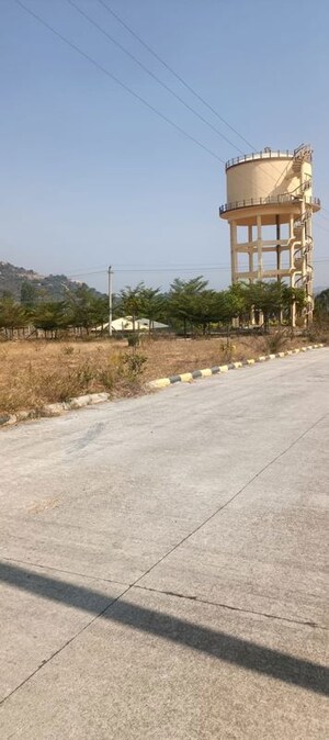  Plot For Sale in Fortune Butterfly City, Kadthal