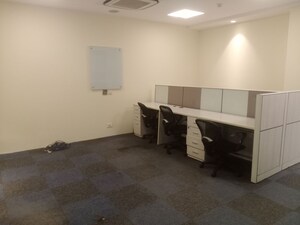 Team Area in  Office Space in IT/SEZ at Okhla Industrial Area – for Rent