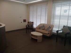 Furnished Amenities in  Office Space in IT/SEZ at Okhla Industrial Area – for Rent