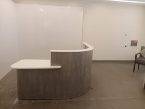 Furnished Amenities in  Office Space in IT/SEZ at Okhla Industrial Area – for Rent