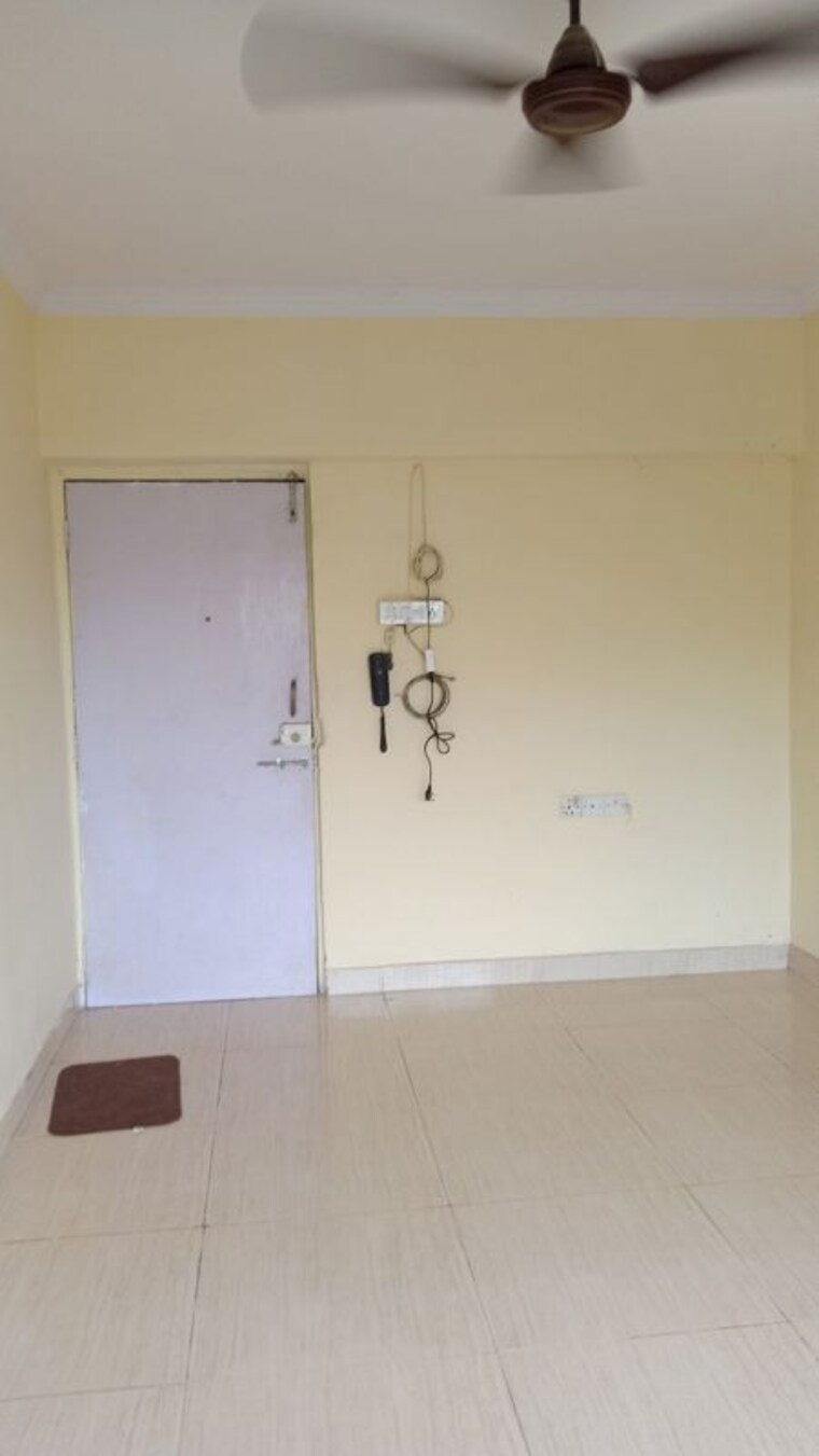 Room, summit-apartment 1 Bedroom 544 Sq.Ft. Apartment In Goregaon East Mumbai 10705142