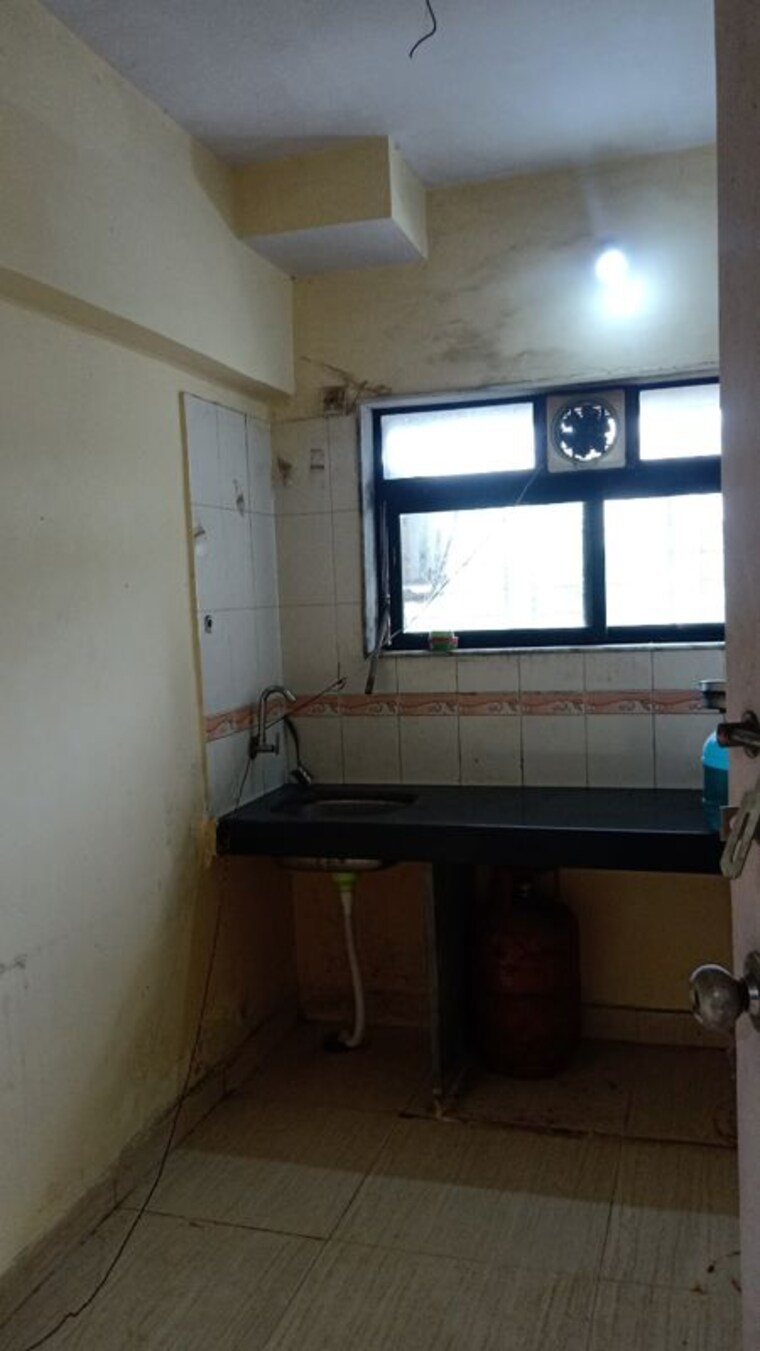 Kitchen, summit-apartment 1 Bedroom 544 Sq.Ft. Apartment In Goregaon East Mumbai 10705142