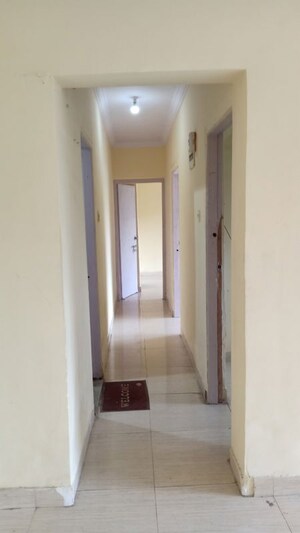  1 BHK Apartment at Summit Apartment, Goregaon East – for Sale