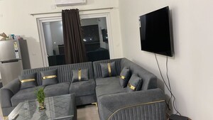 2 BHK Apartment For Rent in Shree Vardhman Victoria, Sector 70