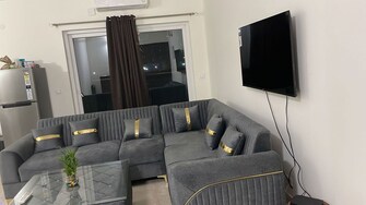 2 BHK +  1350 Sq.Ft. Apartment in Shree Vardhman Victoria