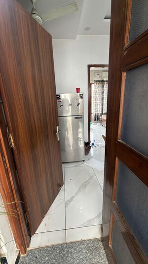 Kitchen in 2 BHK Builder Floor at Sector 78 – for Rent