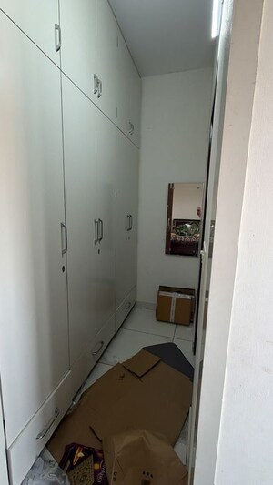 Cupboard in 2 BHK Builder Floor at Sector 78 – for Rent