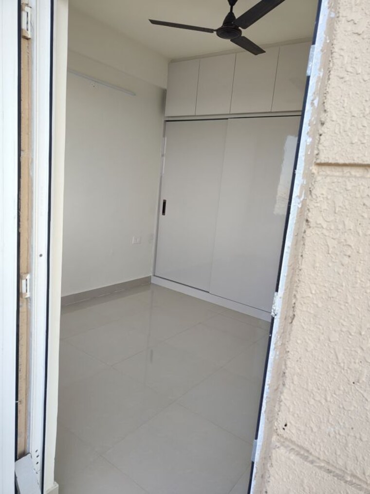 Balcony, landmark-the-homes-81 3 Bedroom 645 Sq.Ft. Apartment In Sector 81 Gurgaon 10705158