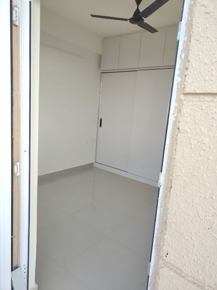 Balcony, landmark-the-homes-81 3 Bedroom 645 Sq.Ft. Apartment In Sector 81 Gurgaon 10705158