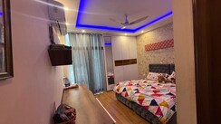 4 BHK +Builder Floor For Rent in Sector 23A