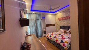 4 BHK Builder Floor For Rent in Sector 23a