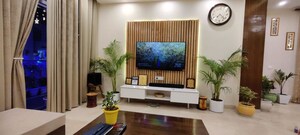 Bedroom in 4 BHK Builder Floor at Sector 23a – for Rent