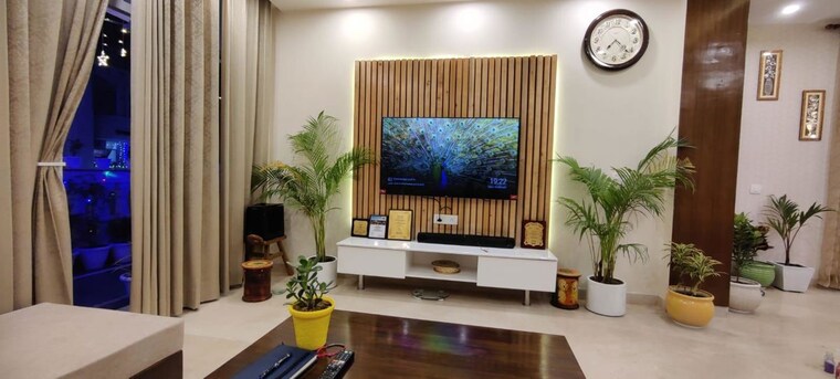 Bedroom, sector 23a 4 Bedroom 2120 Sq.Ft. Builder Floor In Sector 23a Gurgaon 10705169