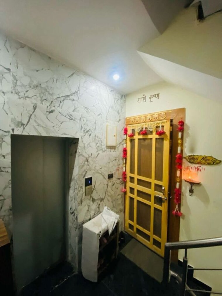 undefined, fidato-honour-homes 3 Bedroom 138 Sq.Yd. Builder Floor In Sector 89 Faridabad 10705161