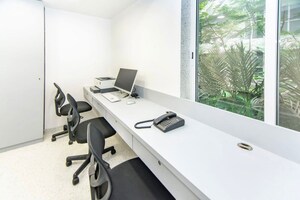  Office Space For Rent in Nariman Point