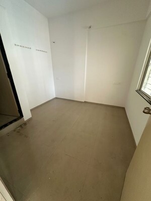 Bedroom in 3 BHK Apartment at Jeenesha Residency, Vadgaon Budruk – for Sale