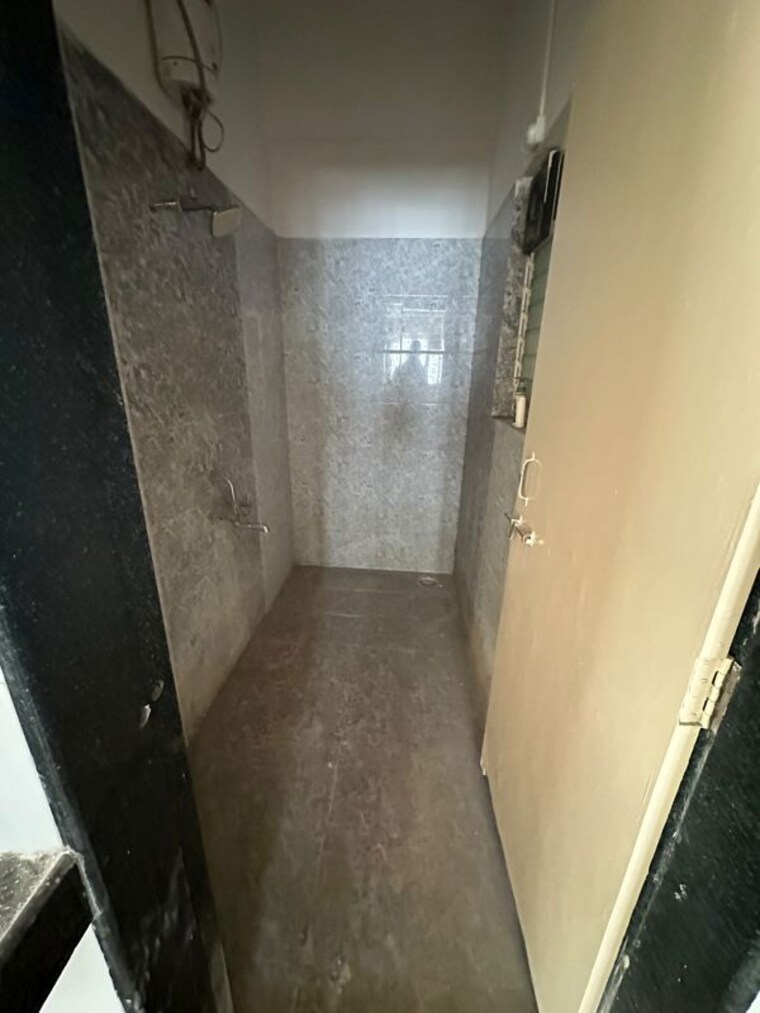 Bathroom, jeenesha-residency 3 Bedroom 1100 Sq.Ft. Apartment In Vadgaon Budruk Pune 10705171