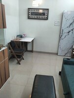 1 BHK 600 Sq.Ft. Apartment in DB Realty Orchid Ozone
