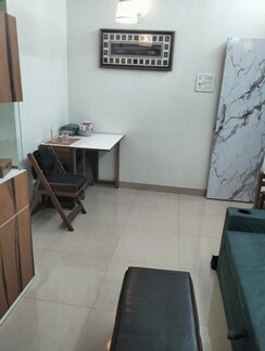 1 BHK Apartment For Sale in DB Realty Orchid Ozone