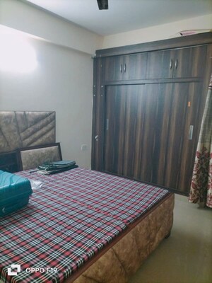 Bedroom in 2 BHK Apartment at VVIP Addresses, Raj Nagar Extension – for Sale