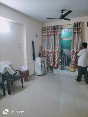 Living Room in 2 BHK Apartment at VVIP Addresses, Raj Nagar Extension – for Sale