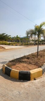 269 Sq.Yd. Plot in Fortune Butterfly City