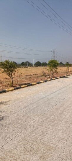 Plot For Sale in Fortune Butterfly City
