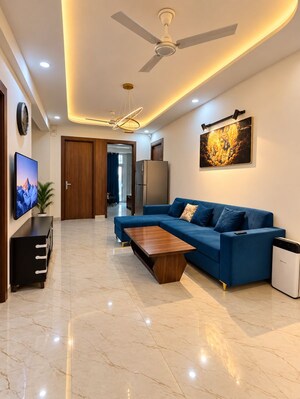 3 BHK Builder Floor For Sale in Bisrakh Jalalpur