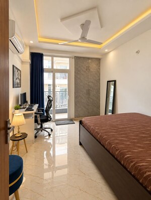 Room in 3 BHK Builder Floor at Bisrakh Jalalpur – for Sale