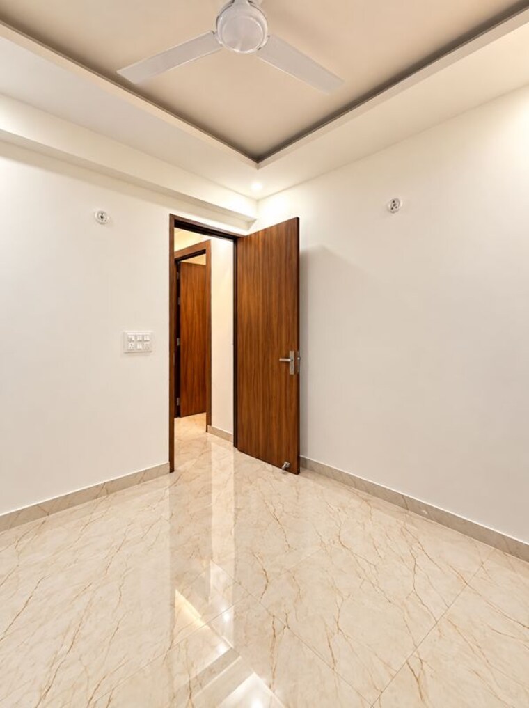 Room, bisrakh jalalpur 3 Bedroom 1450 Sq.Ft. Builder Floor In Bisrakh Jalalpur Greater Noida 10705184