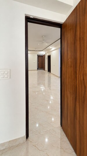 Furnished Amenities in 3 BHK Builder Floor at Bisrakh Jalalpur – for Sale