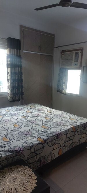 Balcony in 3.5 BHK Apartment at Patparganj – for Sale