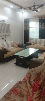 3.5 BHK +  1550 Sq.Ft. Apartment in Patparganj