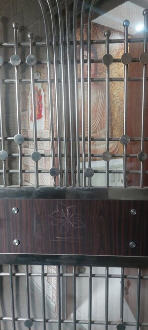 3.5 BHK Apartment – Entrance View at Patparganj - for Sale