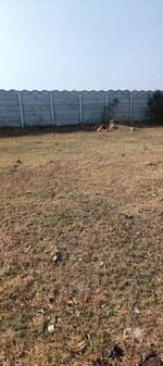 290 Sq.Yd. Land in Fortune Butterfly City