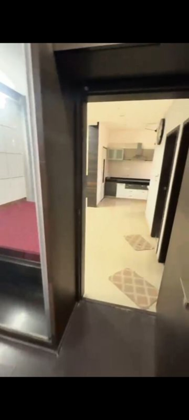 Bathroom, sthapatya-pratham-lakeview 2 Bedroom 1450 Sq.Ft. Apartment In Science City Ahmedabad 10705210