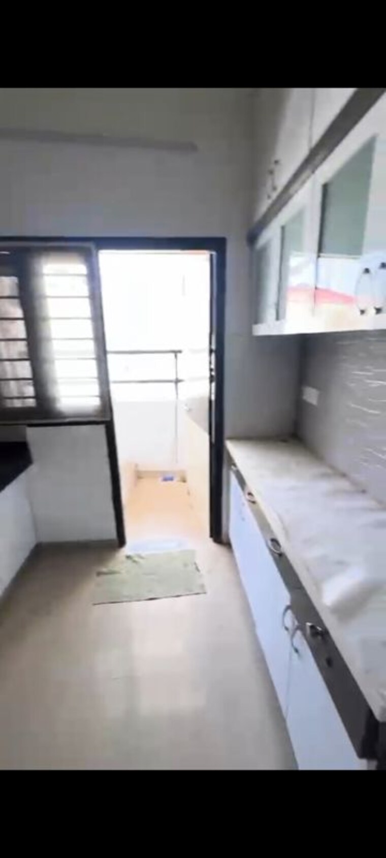 Kitchen, sthapatya-pratham-lakeview 2 Bedroom 1450 Sq.Ft. Apartment In Science City Ahmedabad 10705210