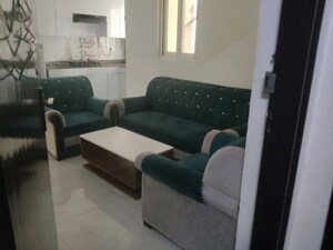 Team Area in 1 BHK Builder Floor at Sector 23 – for Rent