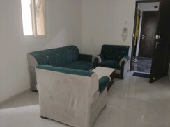 1 BHK +Builder Floor For Rent in Sector 23