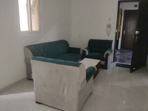 1 BHK Builder Floor For Rent in Sector 23