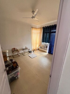 Living Room in 3 BHK Apartment at Indiabulls Centrum Park, Sector 103 – for Sale