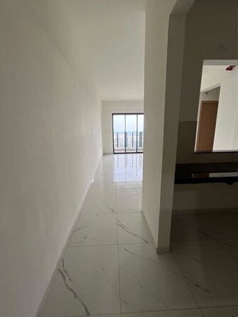 2 BHK +  950 Sq.Ft. Apartment in Mahindra Nestalgia