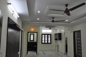 3 BHK Builder Floor For Rent in Hafeezpet
