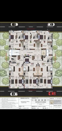 3 BHK +Builder Floor For Sale in Mahavir Enclave