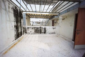 4 BHK Independent House – Exterior View View at Kudasan - for Sale