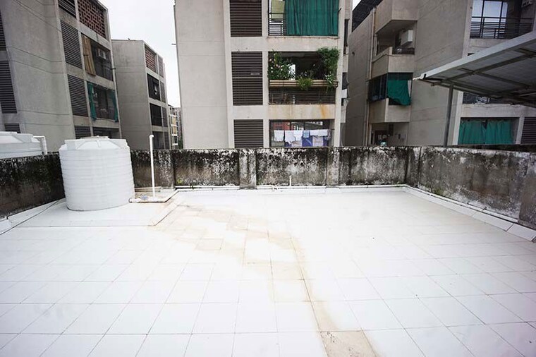 Exterior View, kudasan 4 Bedroom 330 Sq.Yd. Independent House In Kudasan Gandhinagar 10705229
