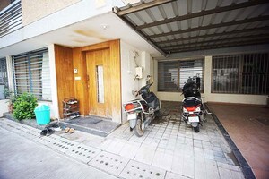 Parking in 4 BHK Independent House at Kudasan – for Sale