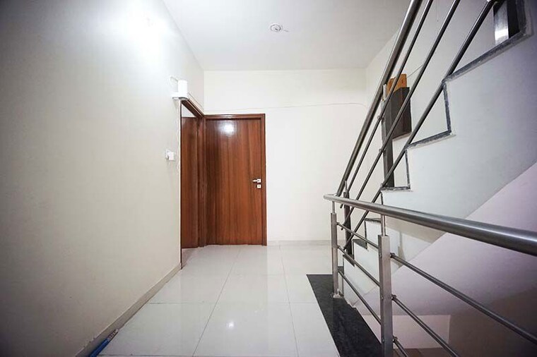 undefined, kudasan 4 Bedroom 330 Sq.Yd. Independent House In Kudasan Gandhinagar 10705229