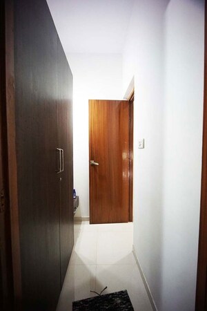 Furnished Amenities in 4 BHK Independent House at Kudasan – for Sale