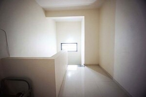 Building Lobby in 4 BHK Independent House at Kudasan – for Sale
